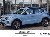 Neu Citroën C3 101 PS (74 kW) 2026 Blau Limousine