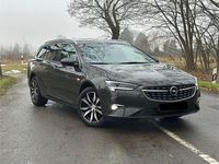 Gebraucht Opel Insignia Elegance 174 PS (127 kW) 2021 Braun Kombi