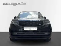 Gebraucht Land Rover Range Rover Autobiography 530 PS (389 kW) 2022 Santorini black SUV
