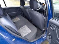 gebraucht Dacia Sandero 1.4 MPI -