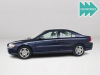 Gebraucht Volvo S60 141 PS (103 kW) 2007 Blau Limousine