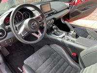gebraucht Mazda MX5 Sports-Line RF + Sport Paket + Carplay