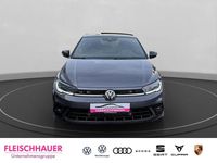 Gebraucht VW Polo Beats 150 PS (110 kW) 2020 Grau Kleinwagen