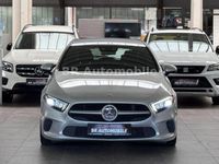 Gebraucht Mercedes A200 163 PS (119 kW) 2018 Iridiumsilber  metalliclack Limousine