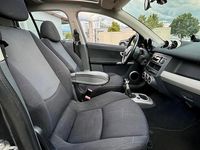 Gebraucht Smart ForFour 109 PS (80 kW) 2004 Schwarz Kleinwagen