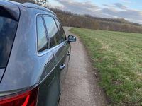 Gebraucht Audi A3 Ambiente 122 PS (89 kW) 2013 Grau Kombi