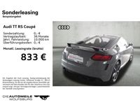 gebraucht Audi TT RS 2.5 TFSI quattro Coupe B O