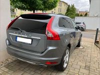 Gebraucht Volvo XC60 190 PS (139 kW) 2016 Grau SUV