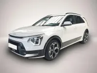 Gebraucht Kia Niro Spirit 184 PS (135 kW) 2025 Manufacturer SUV