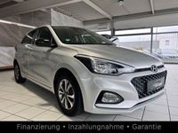 gebraucht Hyundai i20 YES!*AUTOMATIK*SITZHEIZUNG*TEMPOMAT*KAMERA