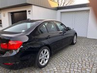 Gebraucht BMW 330 Performance 258 PS (189 kW) 2014 Schwarz Limousine