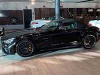 gebraucht Mercedes AMG GT C AMG GTRoadster AMG Speedshift DCT 7G