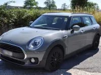 Gebraucht Mini ONE 102 PS (75 kW) 2018 Kleinwagen