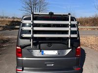 Second-hand VW Caravelle 150 CP (110 kW) 2016 Gri Van