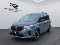 Gebraucht Nissan Townstar Tekna 131 PS (96 kW) 2023 Grau Kombi