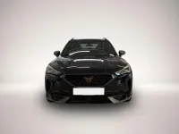 Gebraucht Cupra Formentor VZ 245 PS (180 kW) 2022 Manufacturer SUV