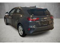 Gebraucht Kia Ceed Vision 101 PS (74 kW) 2023 Grau (metallic) Kleinwagen