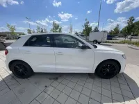 Gebraucht Audi A1 Sportback 150 PS (110 kW) 2021 Kleinwagen