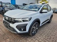 Neu Dacia Sandero Expression 101 PS (74 kW) 2026 Limousine