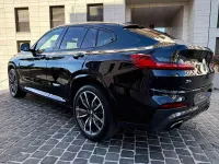 Gebraucht BMW X4 M Sport 354 PS (260 kW) 2019 Schwarz SUV