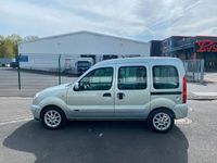 gebraucht Renault Kangoo *TÜV NEU*ZAHNRIEMEN NEU*Automatik