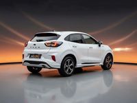 Neu Ford Puma ST-Line 125 PS (91 kW) 2026 Frozen white SUV