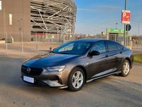 Gebraucht Opel Insignia Ultimate 174 PS (127 kW) 2022 Grau Limousine