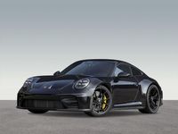 Neu Porsche 992 510 PS (375 kW) 2025 Schwarz
