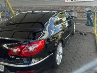 Usata VW Passat 300 CV (220 kW) 2011 Nero Berlina