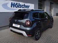 Gebraucht Dacia Duster 150 PS (110 kW) 2021 Schwarz SUV