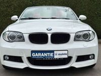 gebraucht BMW 125 Cabriolet i M PAKET/SHZ/LEDER/XENON/GARANTIE