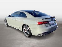 Gebraucht Audi A5 Ambiente 265 PS (194 kW) 2022 Quantumgrau Coupé