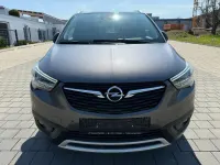 Gebraucht Opel Crossland Innovation 83 PS (61 kW) 2019 Grau SUV