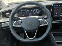 Neu VW Tayron Life 150 PS (110 kW) 2025 Delfingrau metallic SUV