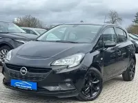 Usado Opel Corsa Color Edition 90 HP (66 kW) 2016 Andere Citadino