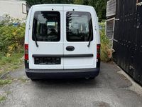 Second-hand Opel Combo 90 CP (66 kW) 2008 Alb Monovolum
