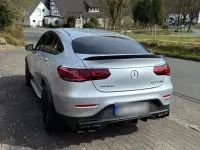 Gebraucht Mercedes GLC63 AMG AMG 476 PS (350 kW) 2023 SUV
