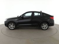 gebraucht BMW X4 xDrive 35i, Benzin, 28.190 €