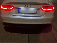 gebraucht Audi A5 Sportback 2.0 TDI 3x S Line