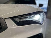 Second-hand Cupra Ateca 150 CP (110 kW) 2025 Alb SUV