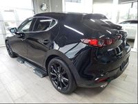 Neu Mazda 3 Homura-Line 140 PS (102 kW) 2026
