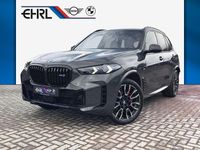 Neu BMW X5 M Sport 298 PS (219 kW) 2026 Grau SUV