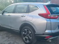 Gebraucht Honda CR-V 172 PS (126 kW) 2019 Grau SUV