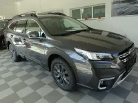 Neu Subaru Outback Active 169 PS (124 kW) 2025 Grau Limousine
