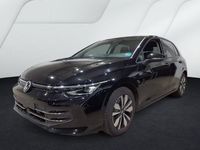 Gebraucht VW Golf VIII Goal 116 PS (85 kW) 2025 Grenadillschwarz metallic Limousine