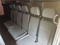 Gebraucht VW Transporter 84 PS (61 kW) 2014 Gelb Van