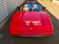 gebraucht Ferrari 328 GTS mit frischem Service/ZR/WaPu etc.