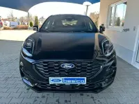 Neu Ford Puma ST-Line X 125 PS (91 kW) 2025 Agate black metallic SUV