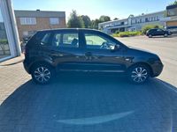 gebraucht VW Polo IV Comfortline*Sitzheizung*Klima*AUX*USB