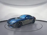 Gebraucht BMW Z4 M Sport 340 PS (250 kW) 2023 Schwarz Cabrio